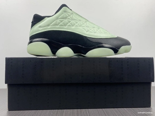 Air Retro DM0803-300 Single's Low Day Jordan 13 (2021) 1124